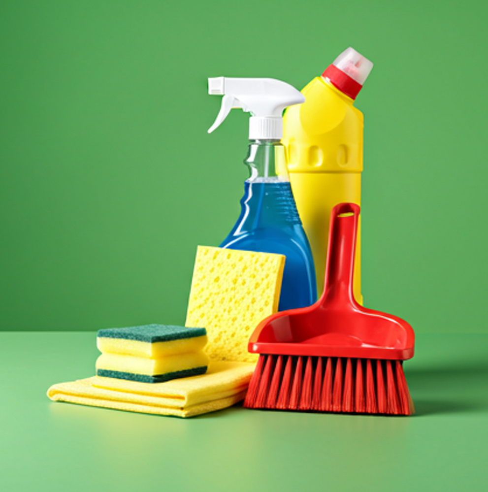 cleaning-items